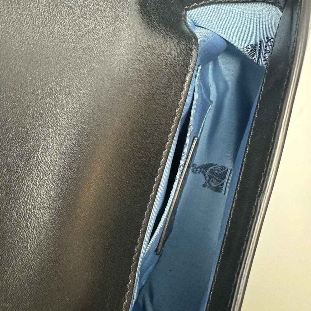 💯Authentic LANVIN Small Lala Shoulder Bag - Picture 10 of 10